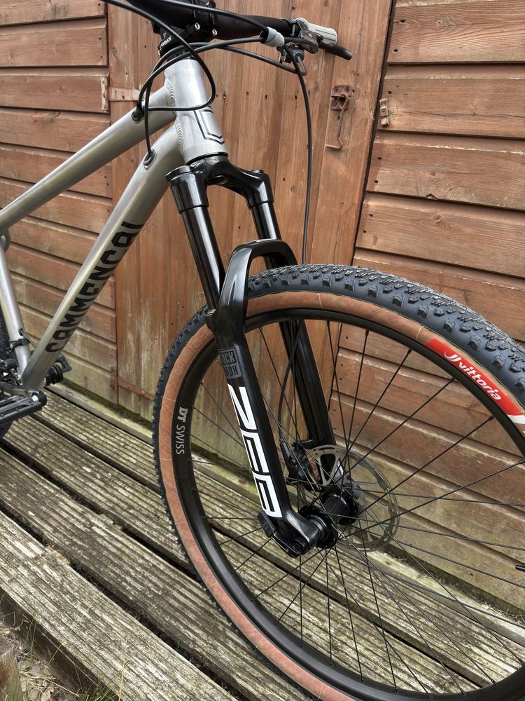 Rower Commencal Meta AM HT 29 rozmiar L