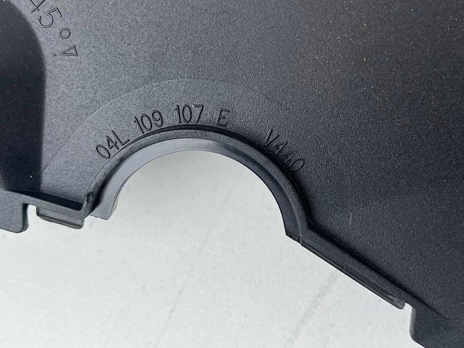 Защита ремня грм golf 7 04L109107E для Audi/Seat/Skoda/Volkswagen