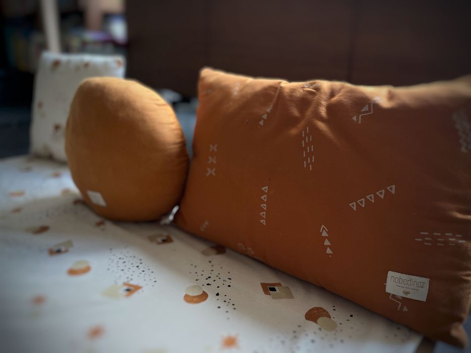 Casa de Madeira Nobodinoz