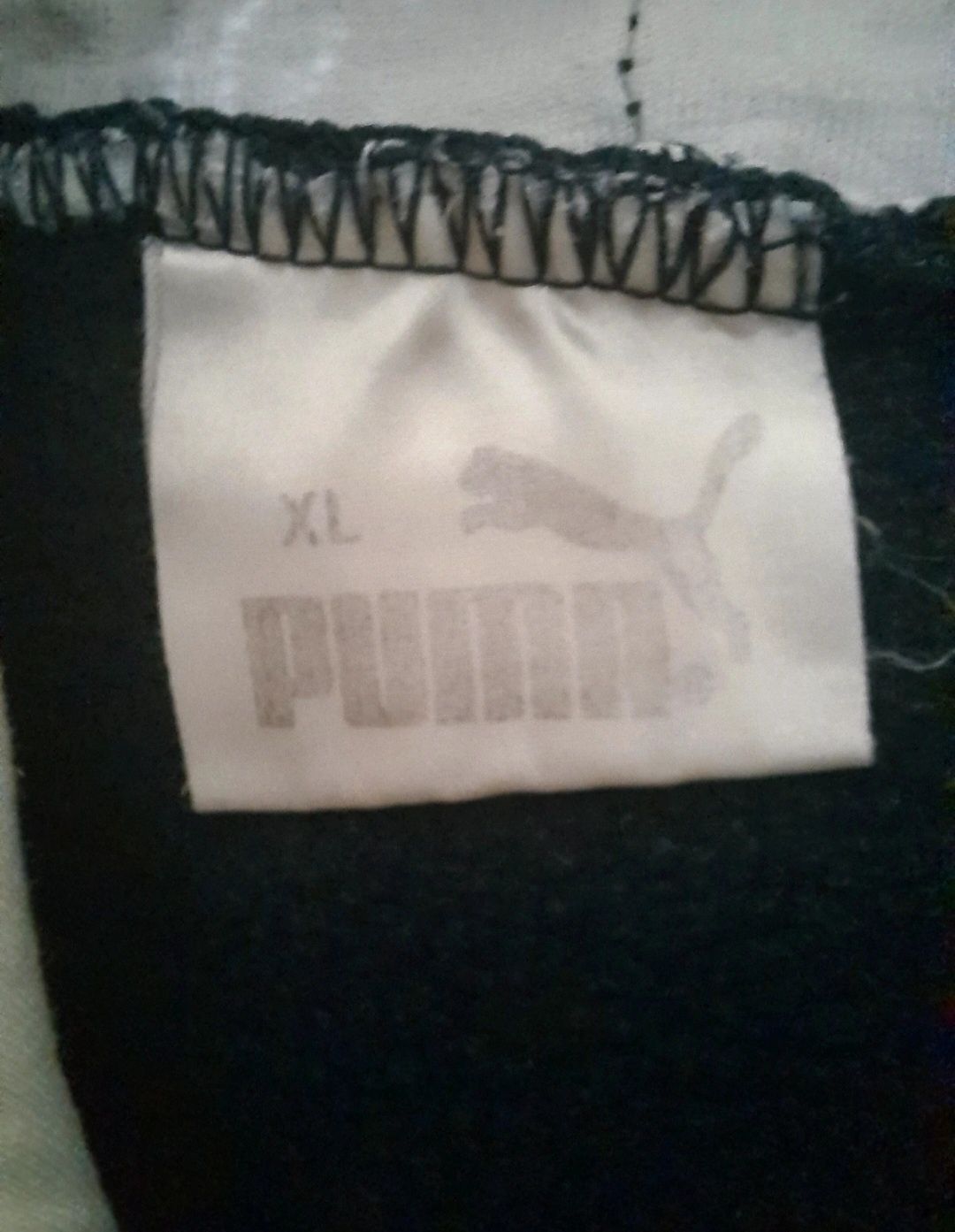 Sweatshirt da Puma