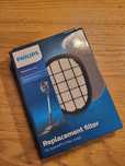 Oryginalny filtr Philips SpeedPro Max.