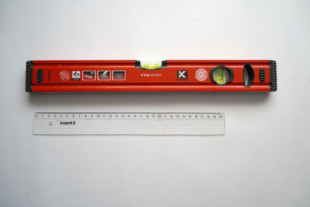 Рівень Kapro 779 spirit 40см