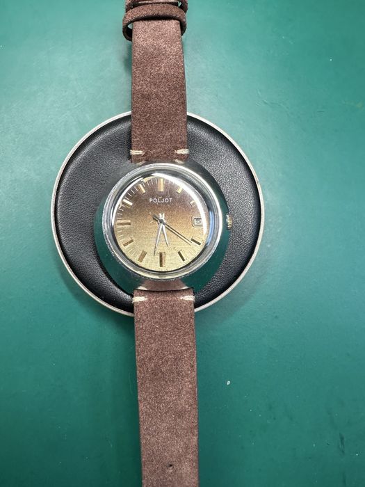 Zegarerek Poljot