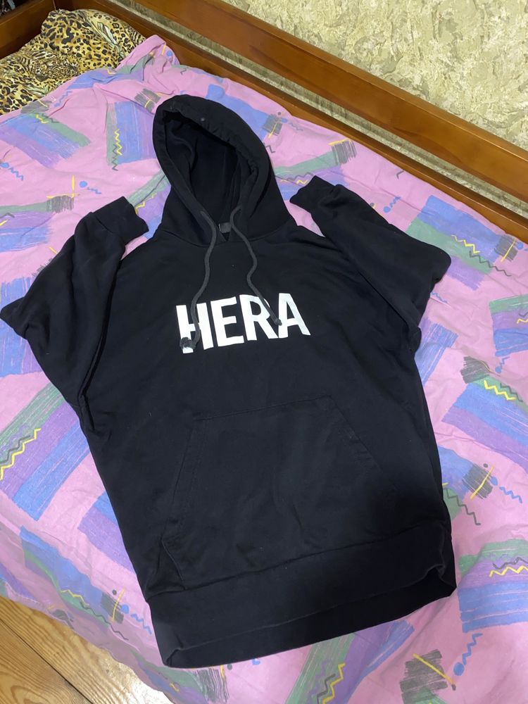 Кофта Hera оверсайз xs