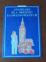 Angielski dla średnio zaawansowanych lekcja próbna ESKK 1 zeszyt