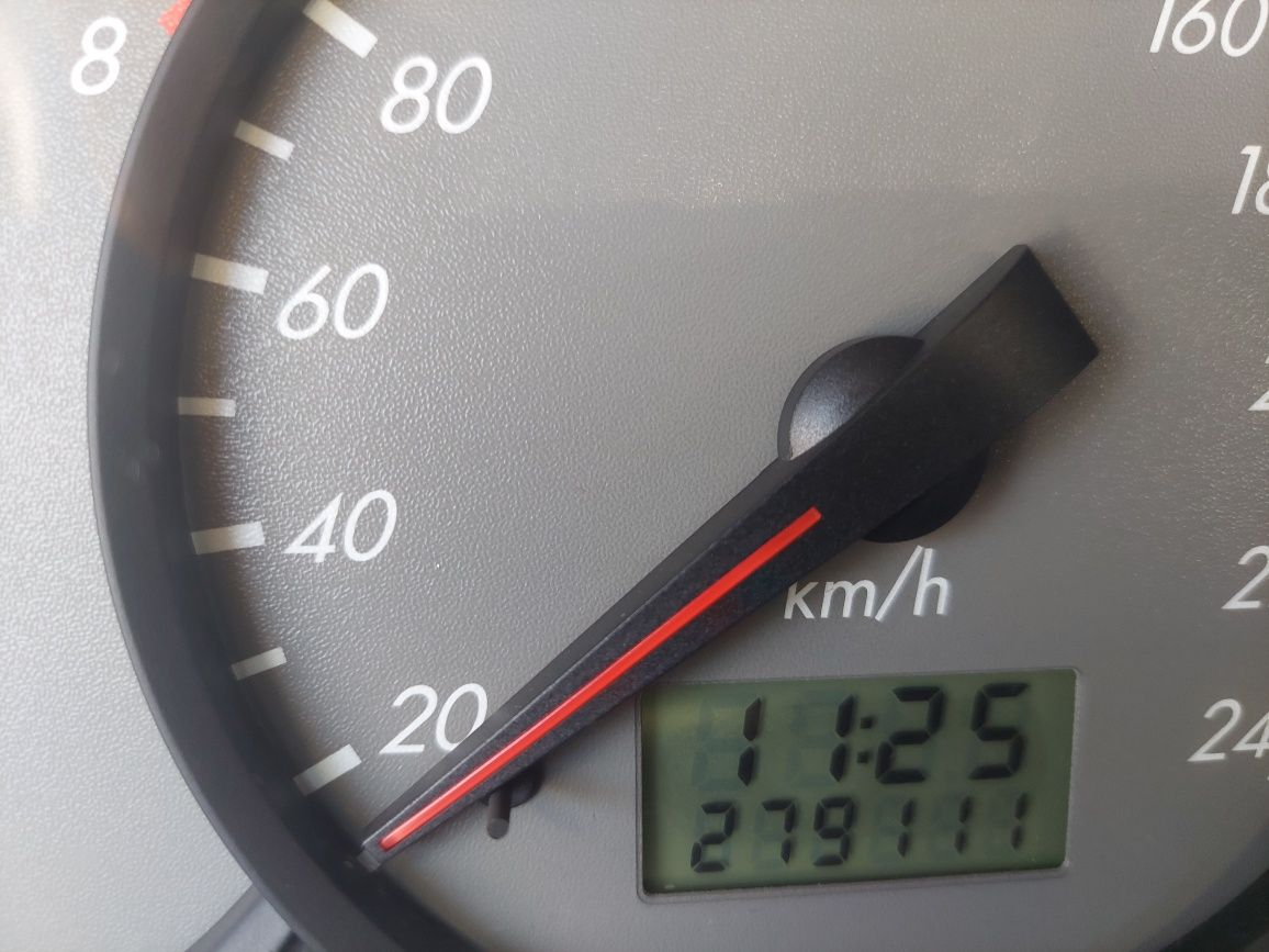 Ford Cougar 2.0 gasolina e GPL