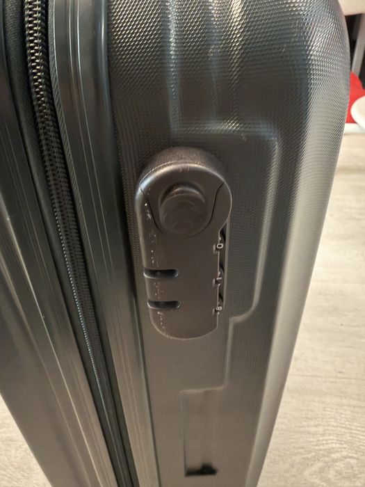 Walizka kabinowa Wittchen Thermomix