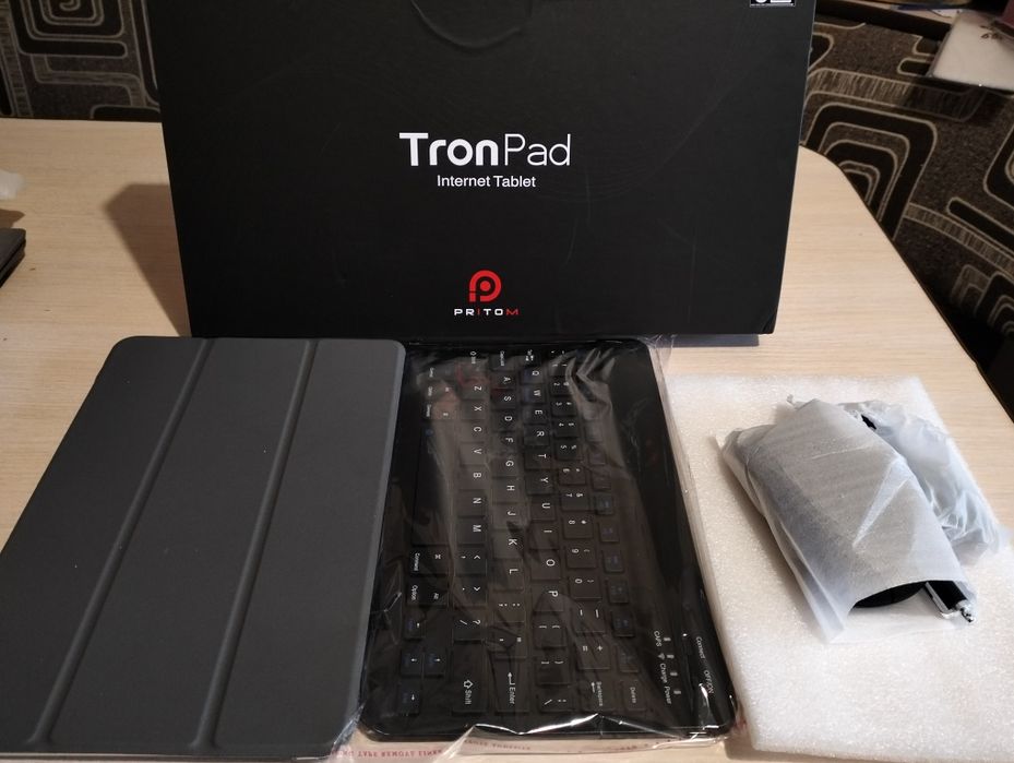 Планшет 10.1 діагональ/Планшет телефон/Планшетний ноутбук/комп'ютер