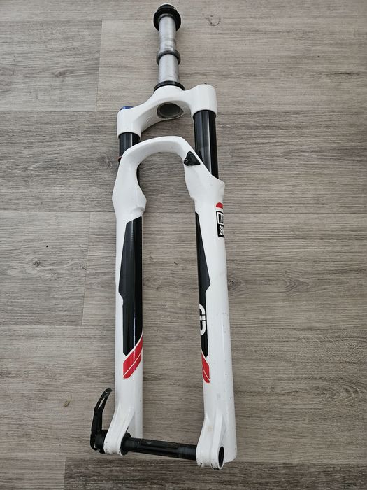 Rock Shox Sid RL 29 100x15