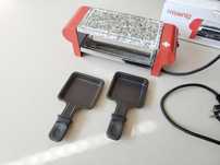Grill do raclette H.Koening