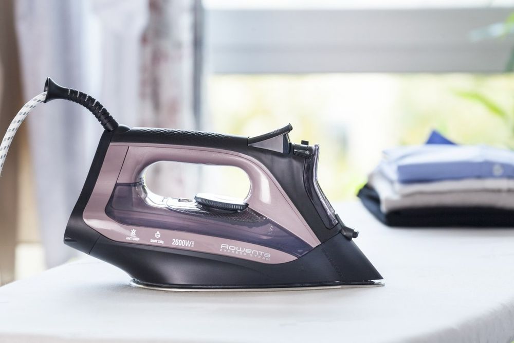 Żelazko Rowenta 2600 W