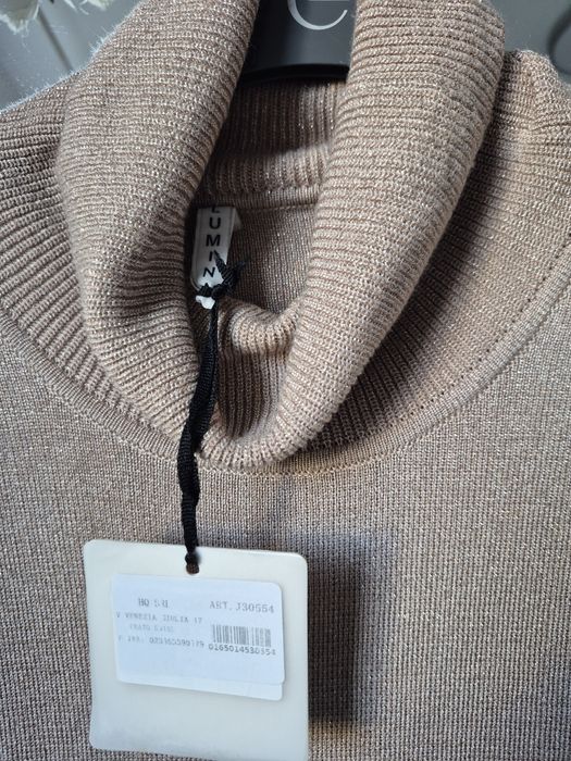 #nowa #sukienka na jesień #dzianina#wiskoza