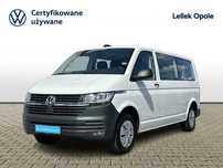 Volkswagen Caravelle 2.0 TDI 150 KM Trendline 9 osób, homologacja dla niepełnosprawnych