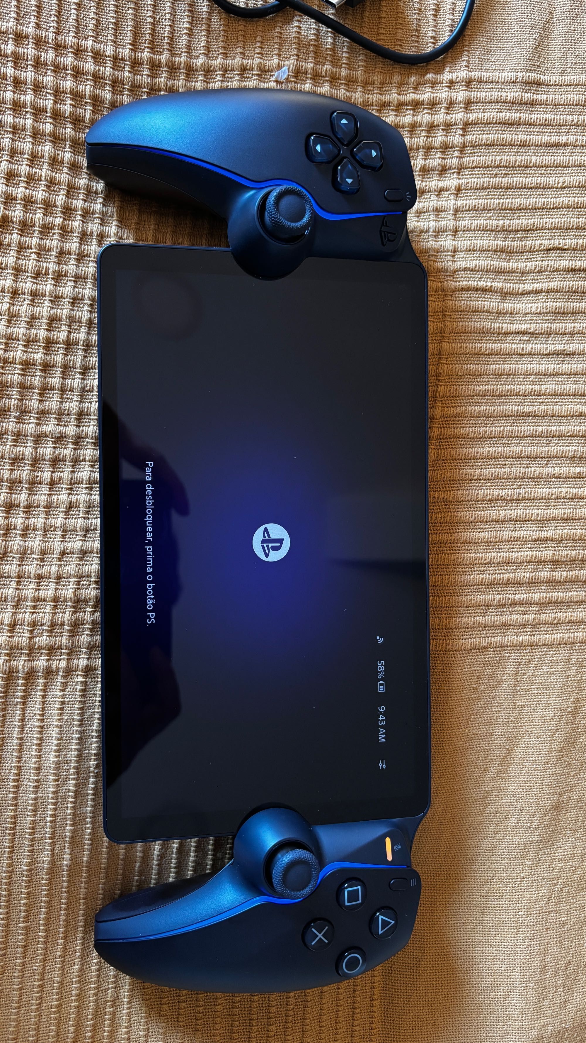 PlayStation Portal