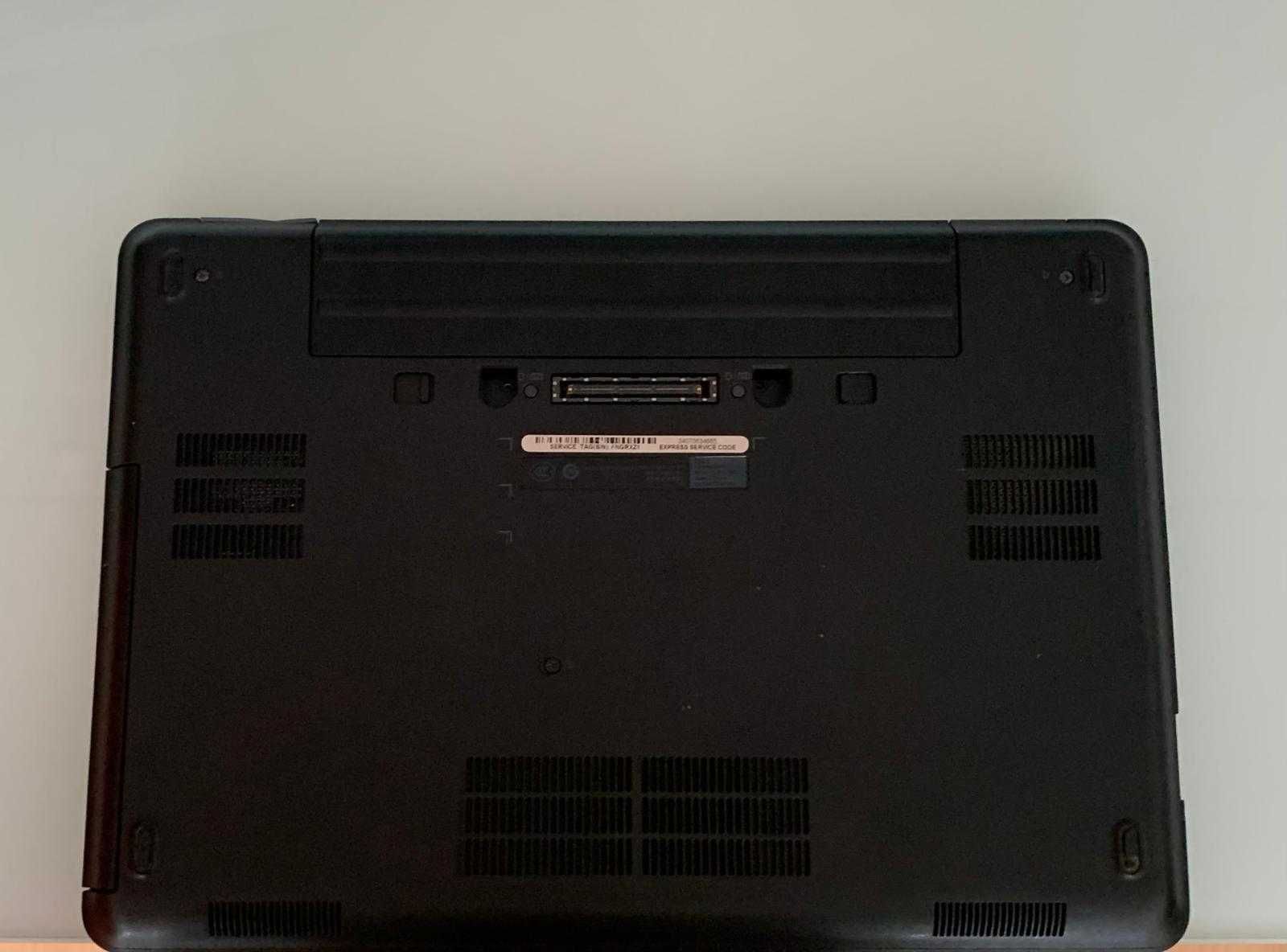 Dell Latitude E5440