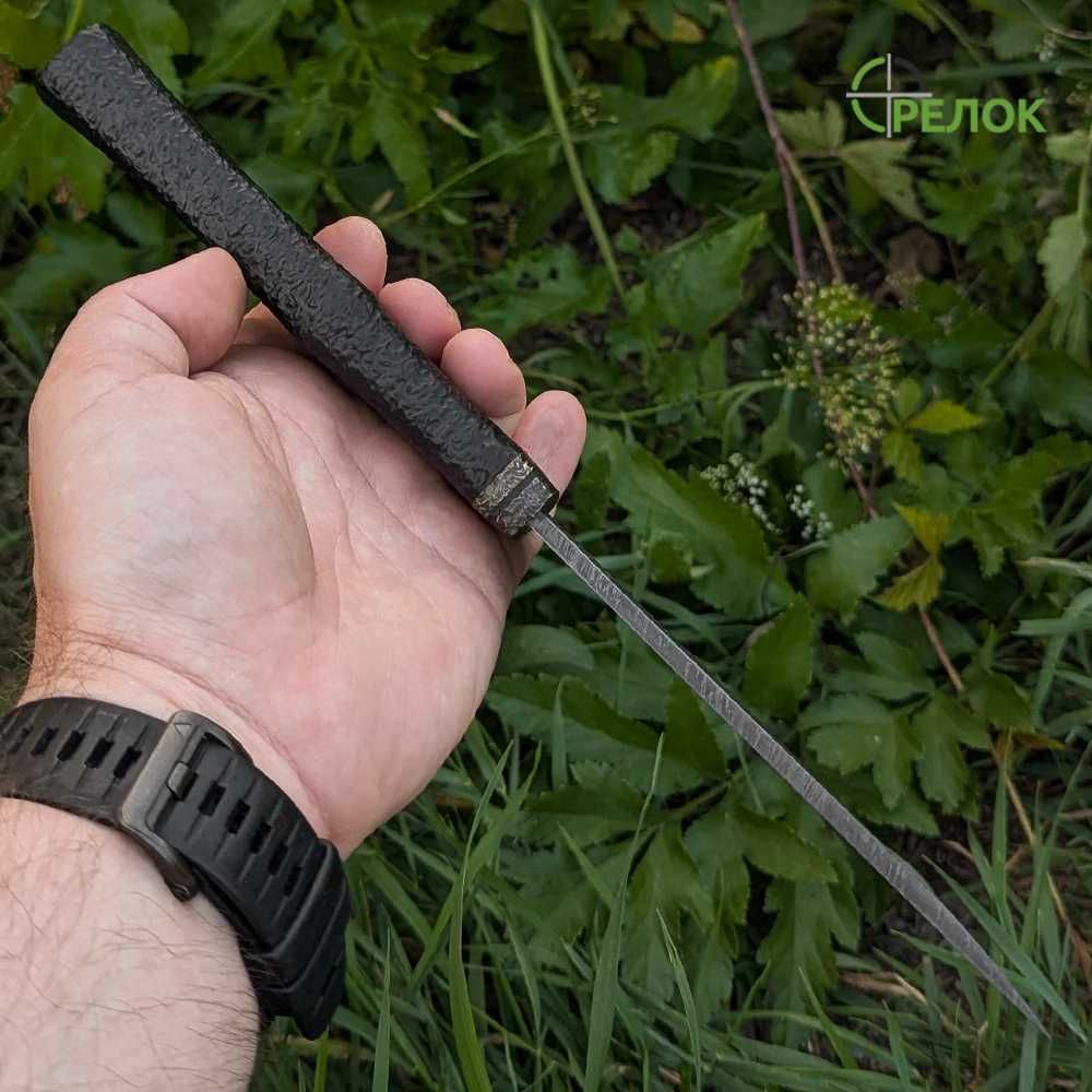 Ніж ручної роботи Якут (арт. 05996.) сталь ЕА115М