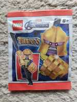 Lego Marvel Super Heroes 242215 Thanos