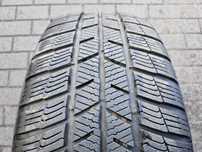 2x 205/55R16 91T Barum Polaris 5 / 2x 6,8mm [765]