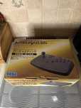 Fighting Stick do konsoli Sega Saturn HSS-0104 Kontroler Pad Joystick
