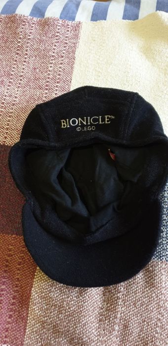 Boina infantil LEGO Bionicle