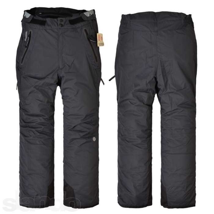 Мужские лыжные штаны ROSSIGNOL Размер XL