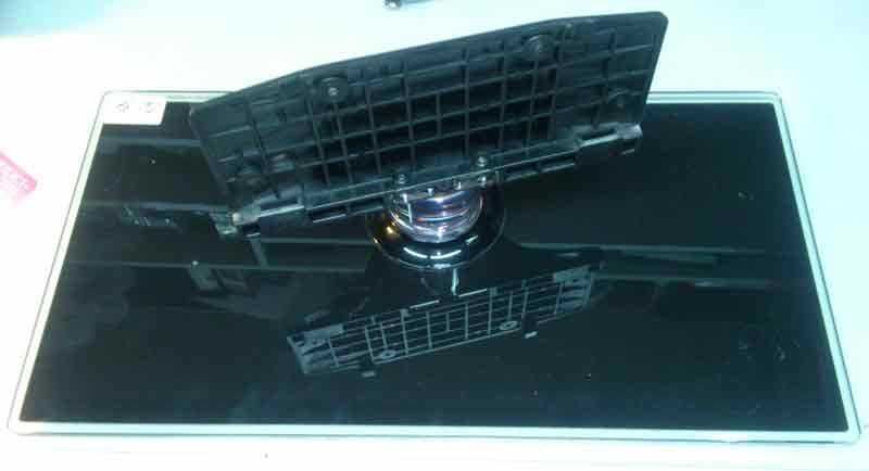 base pedestal tv led samsung ue40d5000 etc ref bn96..16771a