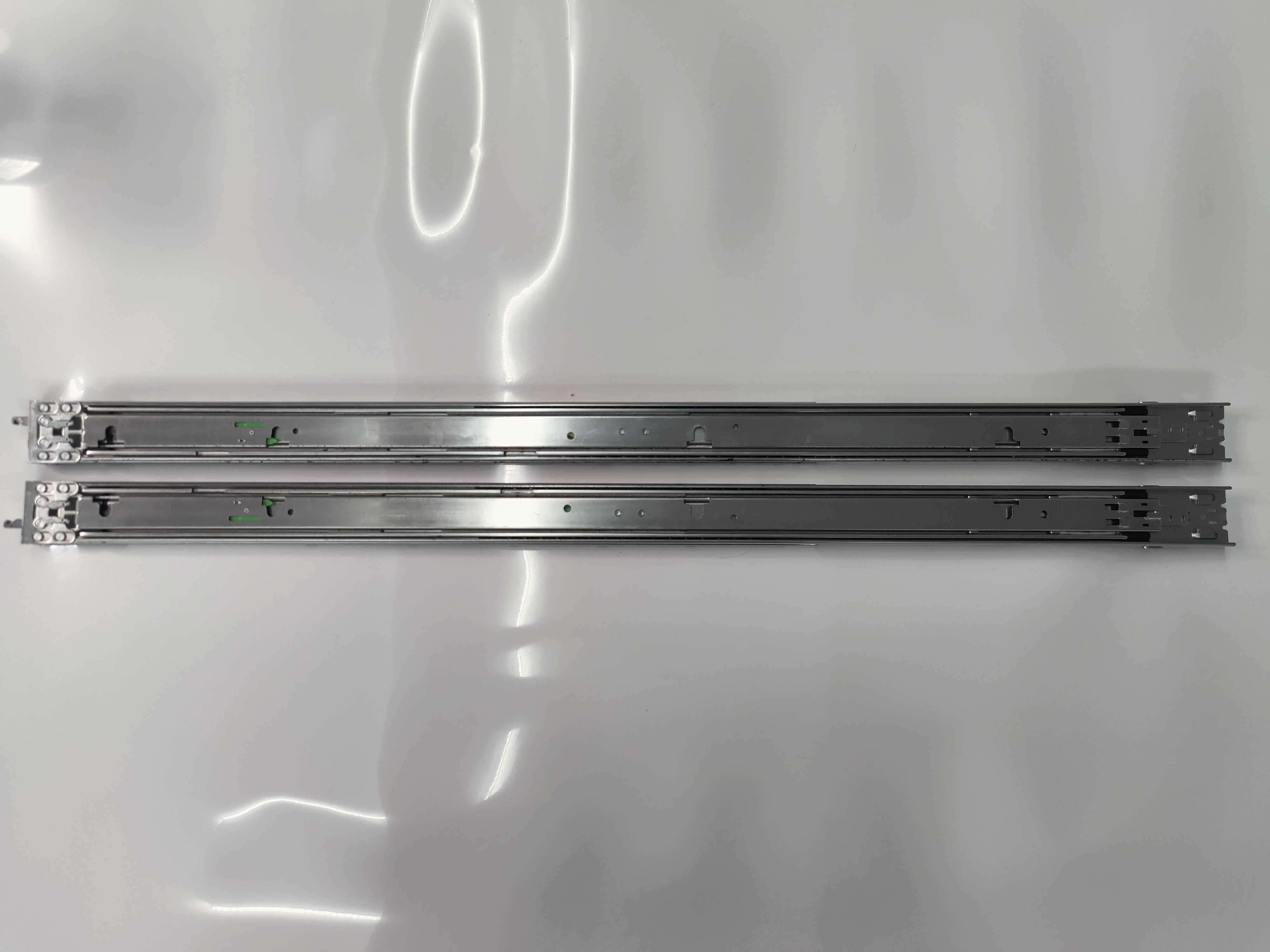 Rails de Rack Fujitsu QualSlide