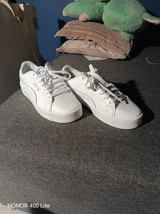 Nowe buty puma r. 38