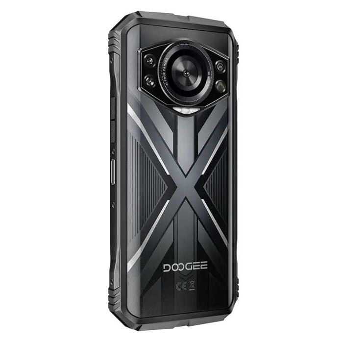 Doogee S Cyber Pro 12GB/512GB 10800mAh IP69K 2.2GHz