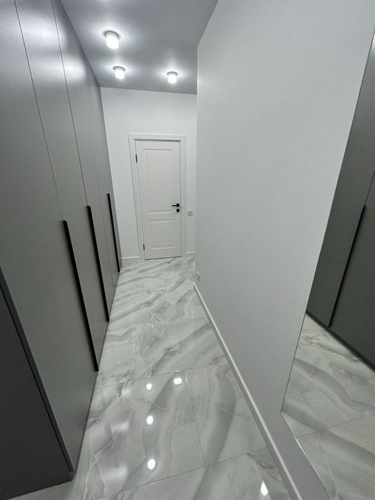 Одна кімнатна квартира | Проспект Поля