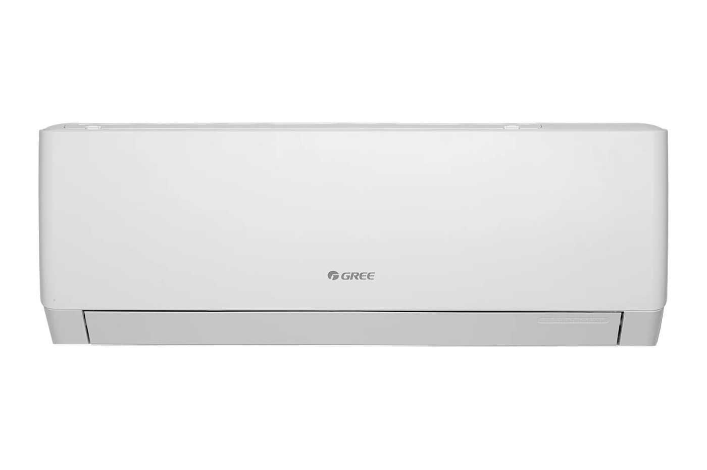 Klimatyzator ścienny GREE Pular 2,5kW matowy Zestaw