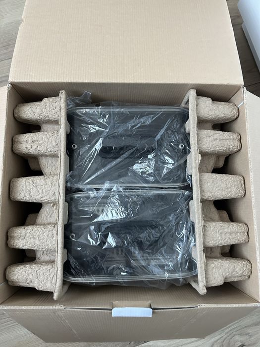 Parowar Morphy Richards Intelsteam