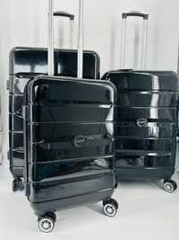 NOWE walizki / walizka 55x35x20/ firmowa JONY super cena !