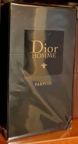 Dior Homme Parfum 100 ml nowe, oryginalne