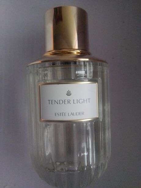 Perfumy tender light Estee lauder