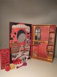 Księga Baśniowiosny Lizzie Hearts Ever After High
