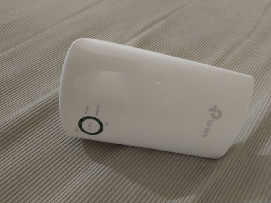 Wzmacniacz sygnału tp-link