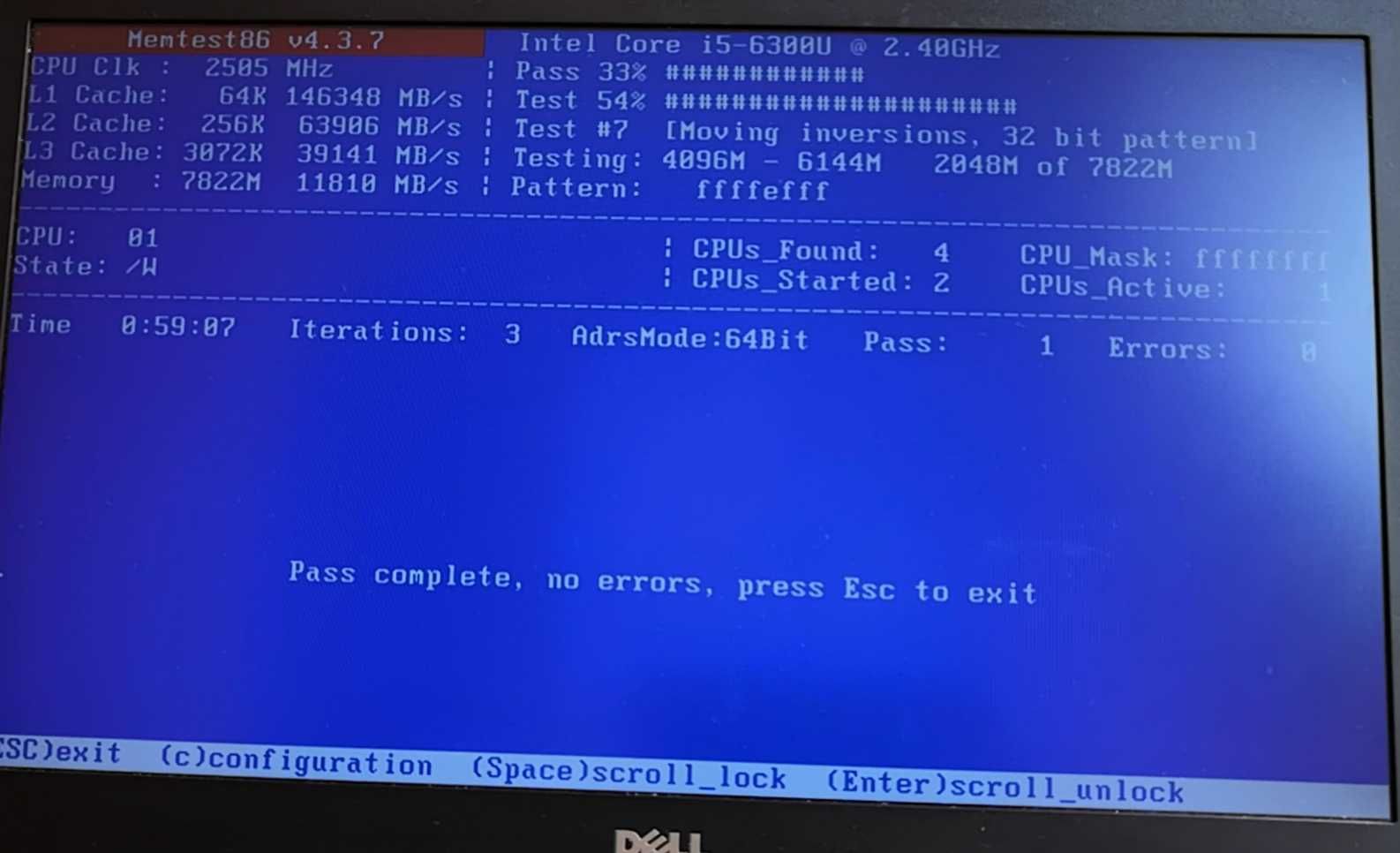 RAM SO-DIMM DDR4 do laptopa 2400MHz 1Rx8 CL17 Samsung