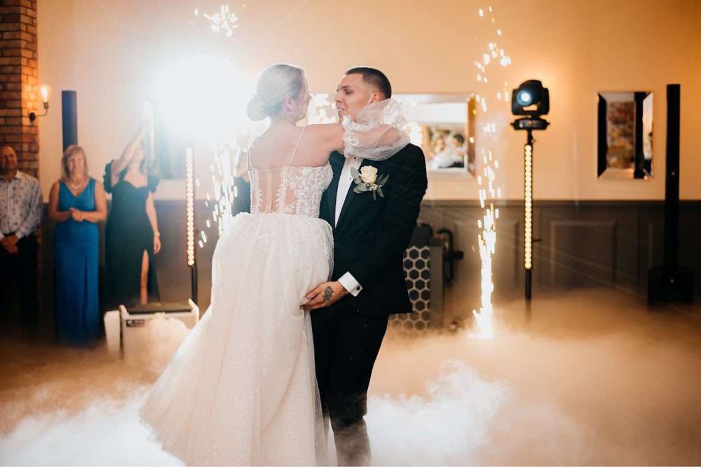 DJ Wodzirej na wesele Zachodniopomorskie / Pomorskie