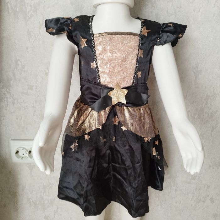 Карнавальний костюм, сукня для хеловін