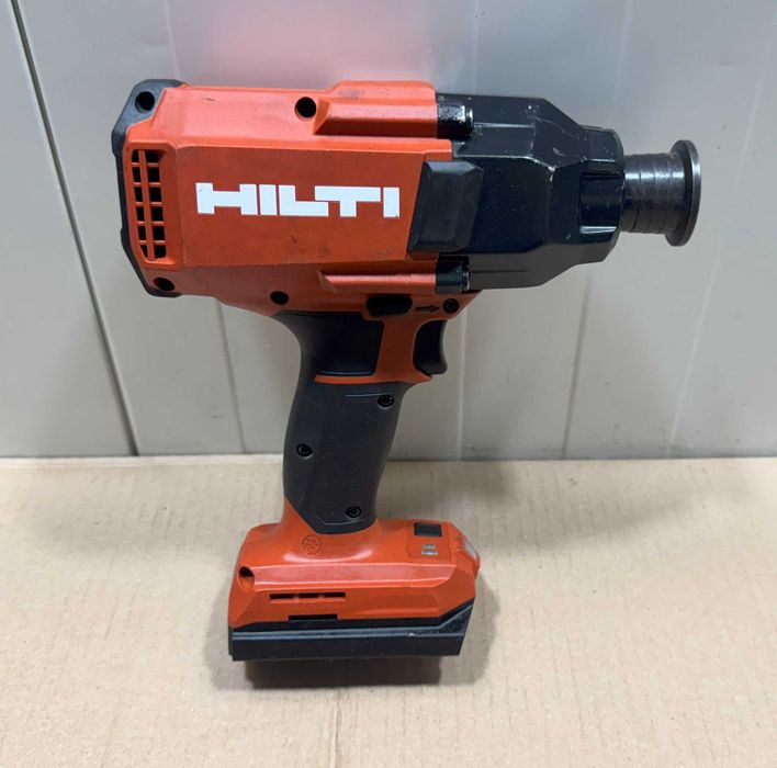 HILTI SID 8-22 7/16“ Wkrętarka z Udarem Stycznym JAK NOWA