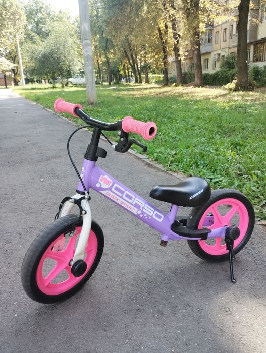 Продам Велобіг б/у