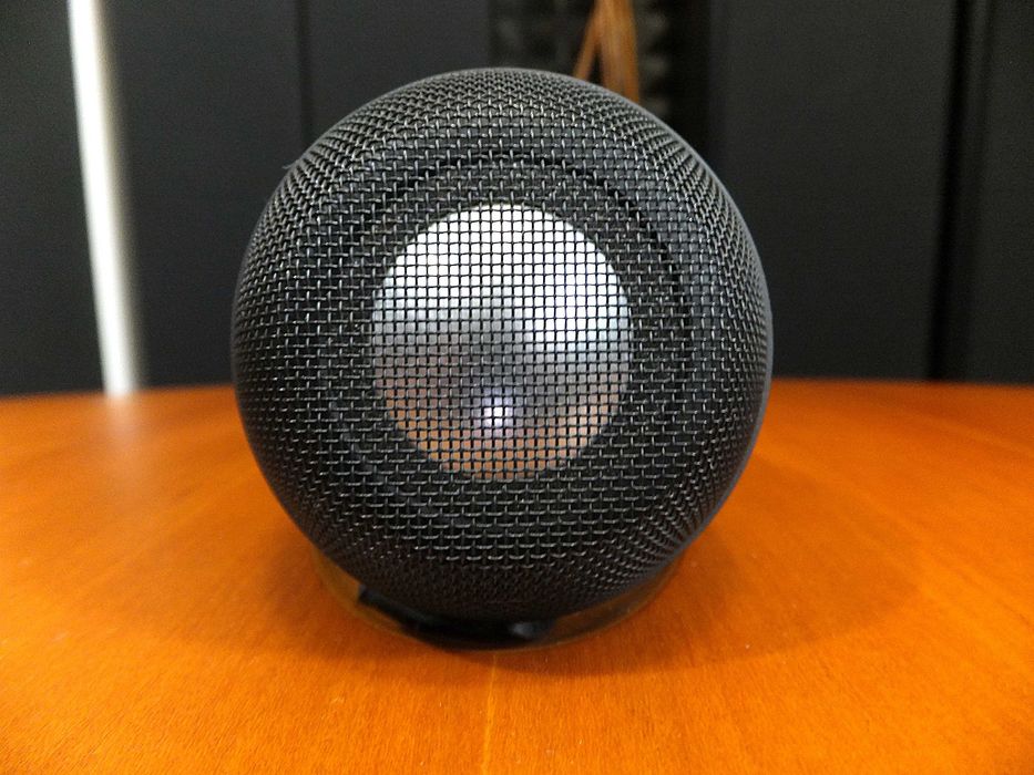 Kolumna centralna HI-END Bowers Wilkins Nautilus HTM1 gratis podstawa