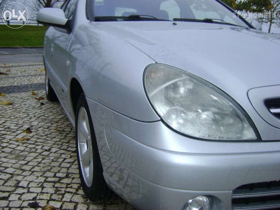 LER descrição sff, xsara 1.4 hdi (ler descrição sff)