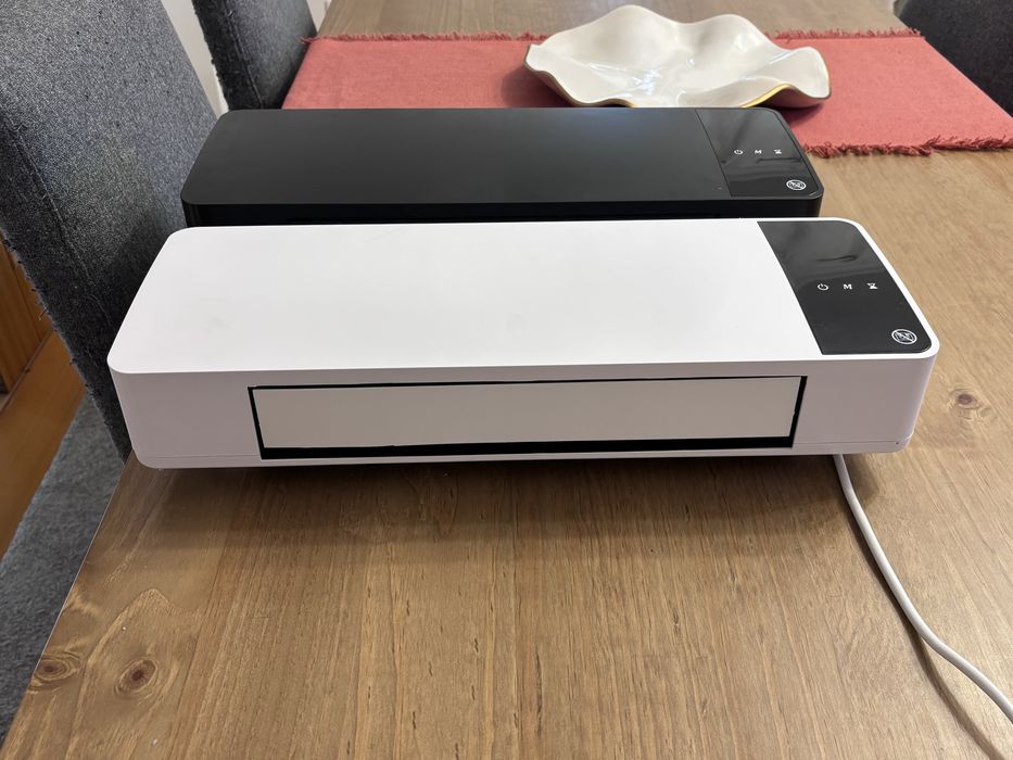 Aquecedor cerâmico de parede SilverCrest