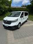 Renault traffic long bus 9-cio osobowy wynajem! Atrakcyjna oferta!