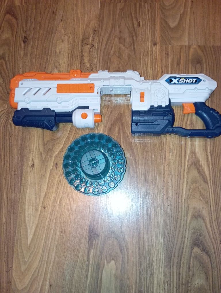 Sprzedam pistolet nerf