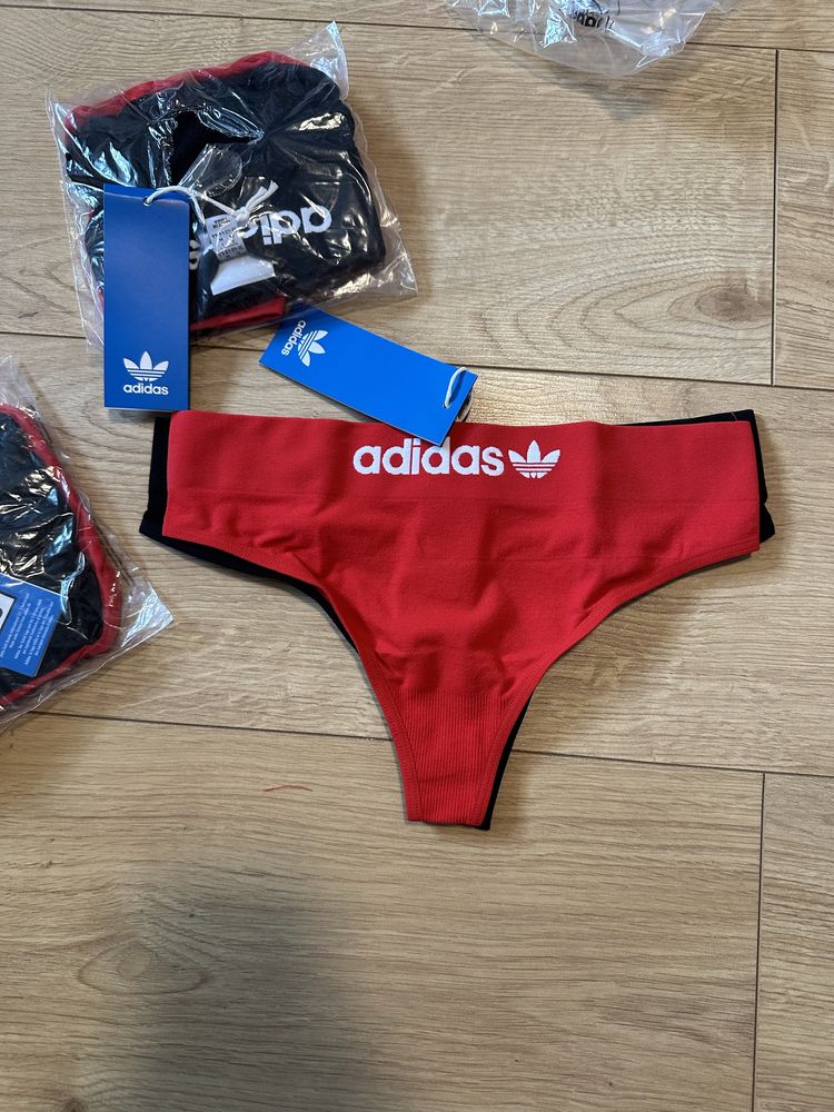 Жіночі трусики,бікіні adidas original,нові з бірками
