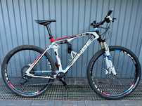 CUBE AMS 100, Karbon, FULL FOX, XT, 29, DT Swiss