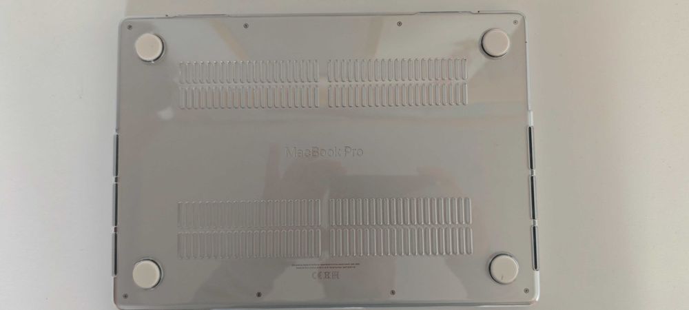 Na sprzedaż: MacBook Pro 14" M1 Pro – 16 GB RAM, 1TB SSD CPU 10 GPU 16